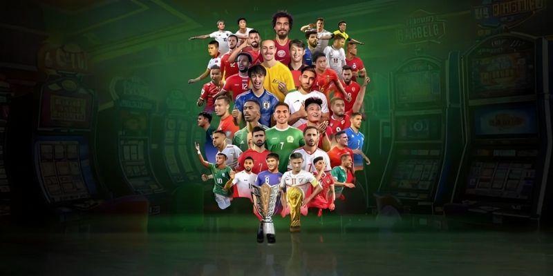 Áp Dụng Các Chiến Thuật Phân Tích Và Đặt Cược Thông Minh