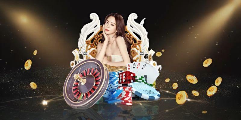 Bắt Cầu Baccarat Chuẩn Xác Tại GA88 – Chiến Thuật Hiệu Quả