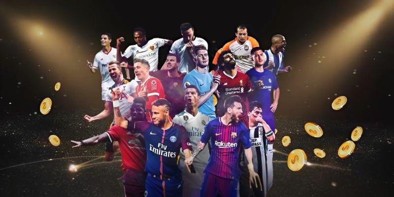 Cá Cược Thể Thao Ga88 – Nền Tảng Hàng Đầu Cho Người Chơi