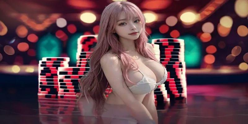 Các bước áp dụng chiến thuật cược gấp thếp tại GA88 hiệu quả