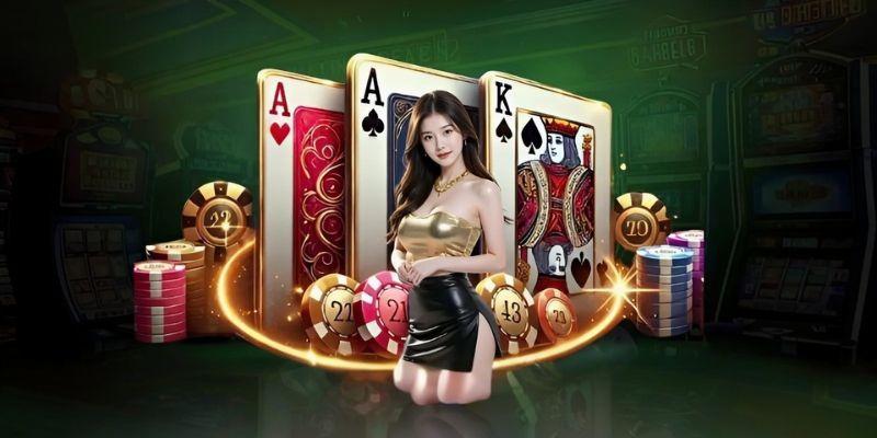 Các chiến lược và mẹo chơi để tăng khả năng thắng tại casino trực tuyến GA88