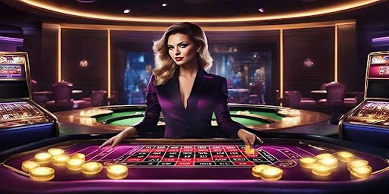 Các chiến thuật đánh roulette hiệu quả tại GA88