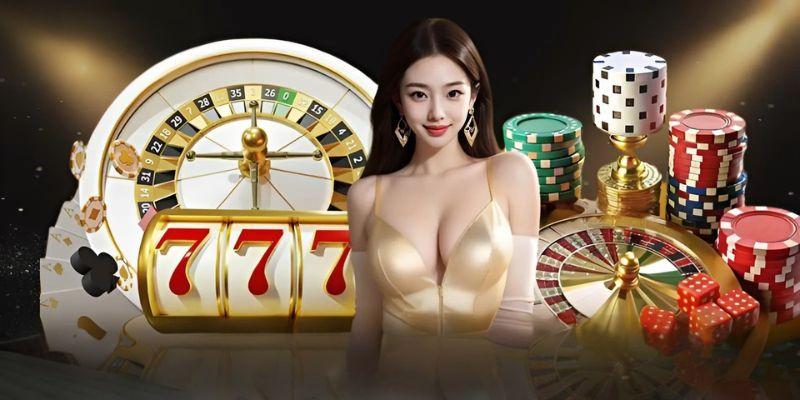 Các mẹo nhỏ giúp bạn tăng cơ hội thắng lớn khi chơi slot tại ga88
