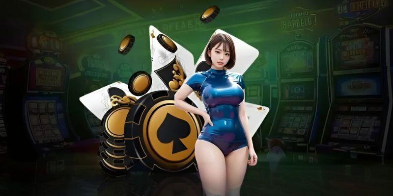Các Mẹo Và Chiến Thuật Giúp Tăng Cơ Hội Thắng Trong Game Casino Tại GA88