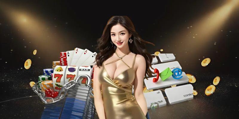 Các sai lầm phổ biến cần tránh khi chơi jackpot tại ga88