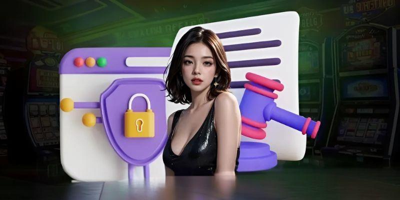 Điều Khoản Ga88 - Chìa Khóa Trải Nghiệm Cá Cược An Toàn