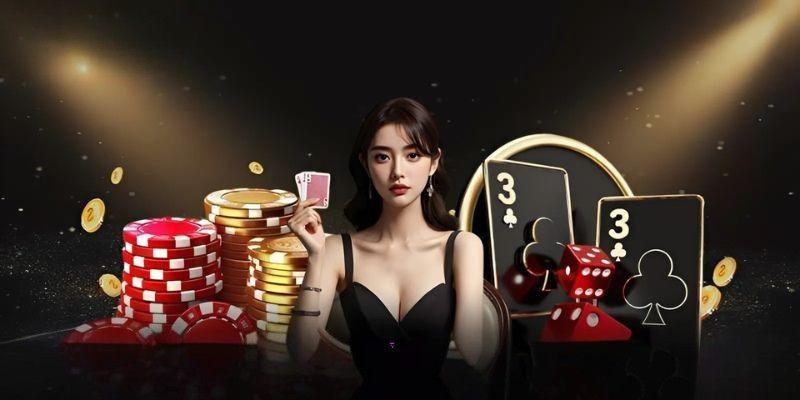 Giới thiệu tổng quan về blackjack và lý do tại sao tại ga88 lại đặc biệt