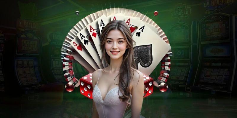 Hiểu rõ luật chơi blackjack tại ga88 - Nền tảng vững chắc cho chiến thắng