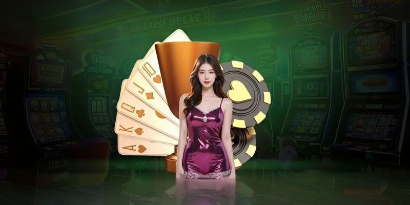 Hiểu rõ luật chơi blackjack tại ga88 trước khi bắt đầu đánh