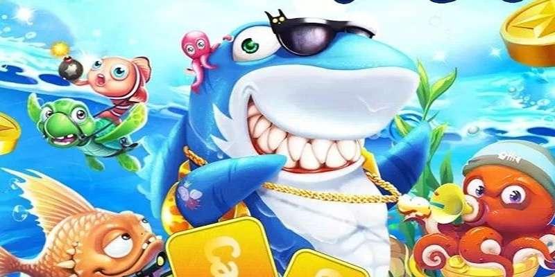 Hiểu rõ về cơ chế hoạt động của trò chơi bắn cá tại ga88