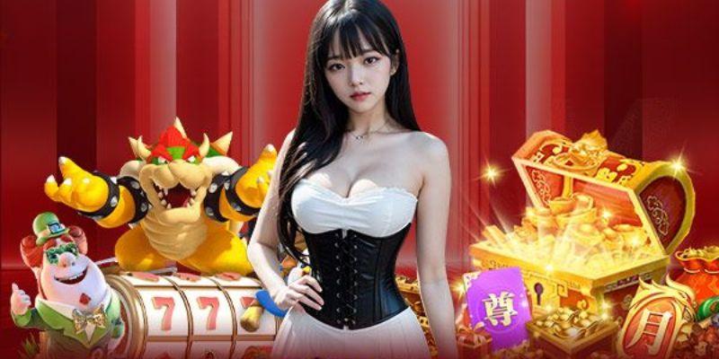 Hiểu Slot Nổ Hũ Ga88 – Bí Kíp Chơi Thắng Lớn Ngay!