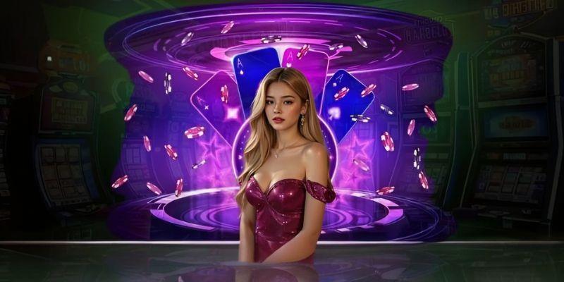 Nhận Biết Game Slot Uy Tín GA88 - Chơi An Toàn Hiệu Quả