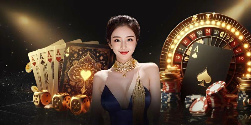 Những yếu tố quyết định giúp bạn chọn slot game dễ ăn tại ga88
