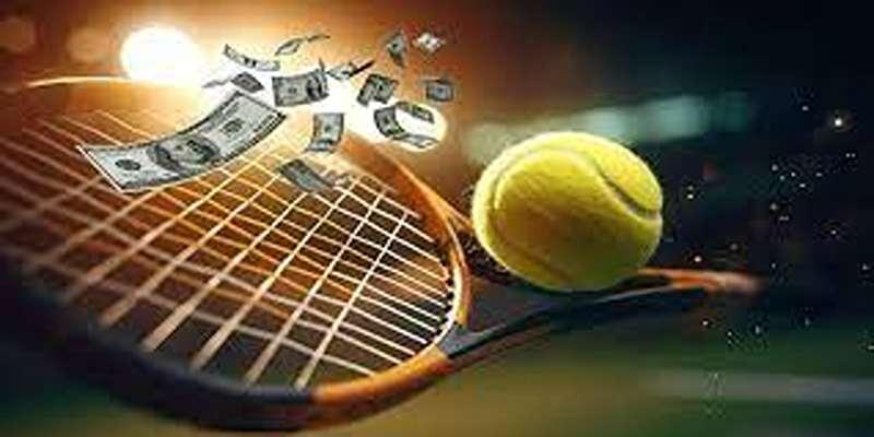 Phân tích các yếu tố cần thiết để cá cược tennis thành công tại GA88