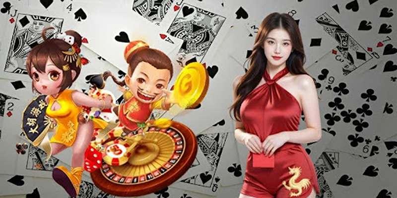 Sai Lầm Khi Đếm Bài Baccarat GA88 – Bí Quyết Chiến Thắng
