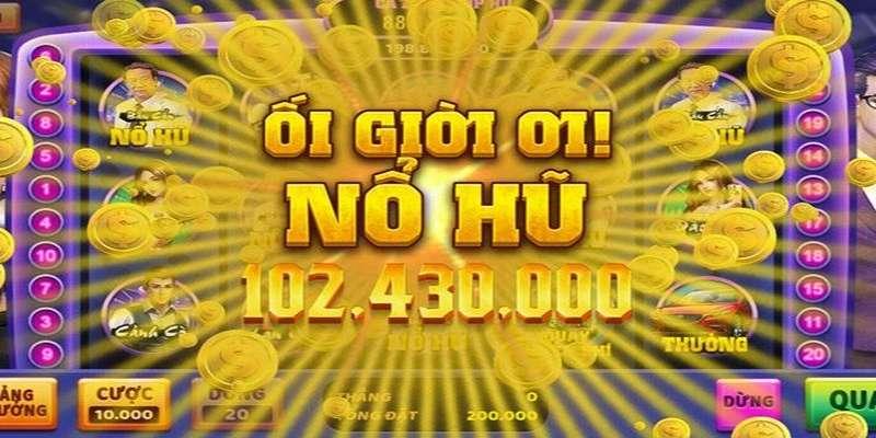 Slot Nổ Hũ GA88: Phân Tích Chi Tiết Game Số Một Hiện Nay