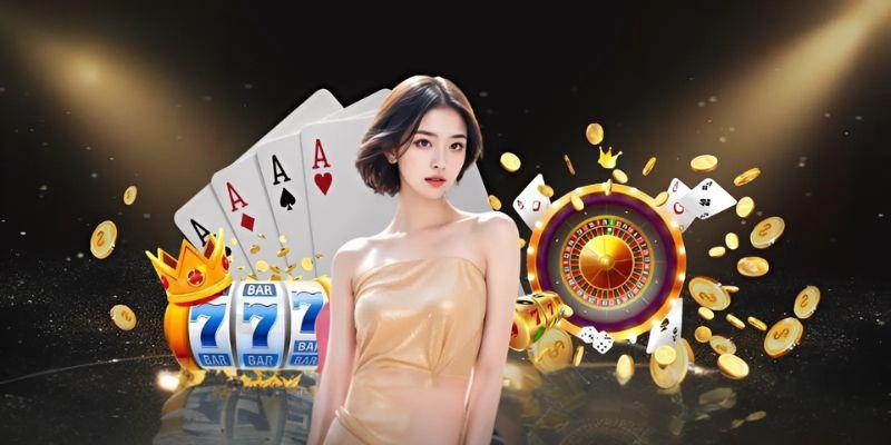 Tại sao cần có mẹo chơi jackpot dễ trúng tại ga88 để tăng cơ hội chiến thắng?