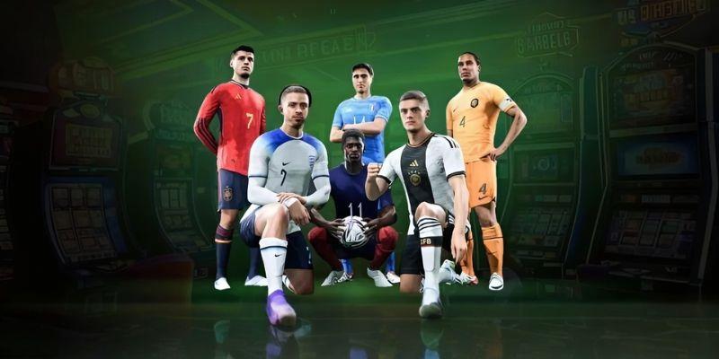 Tại sao cần hiểu rõ cách soi kèo bóng đá Ý tại ga88 - Những lợi ích thực tiễn