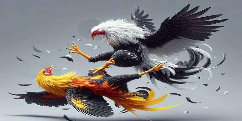 Tham Gia Đá Gà Trực Tuyến Ga88 - An Toàn Và Hiệu Quả