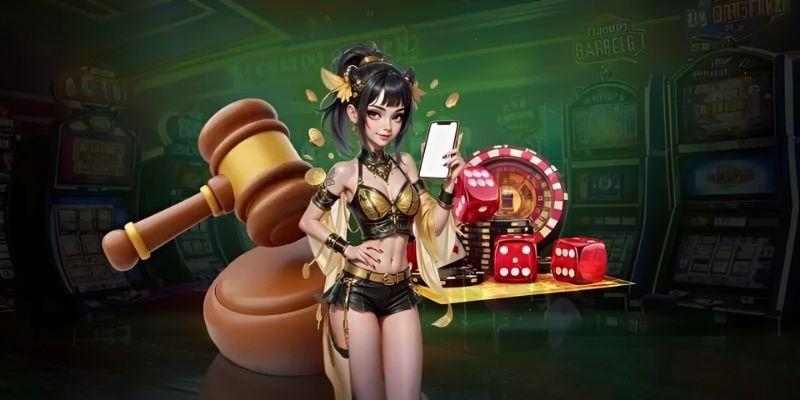 Trách Nhiệm Trong Game Ga88 – Định Hướng Phát Triển Bền Vững