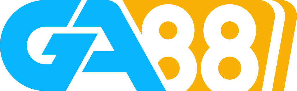 GA88 Logo
